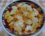 ★糖質制限！＊美味しい豆腐のグラタン＊♪作り方11写真