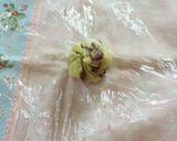 [簡単]砂糖不使用さつまいもの茶巾作り方4写真