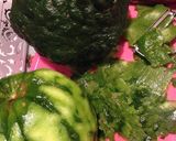 ゆずこしょうの作り方作り方3写真
