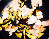 我が家の旨うま 豚の味噌炒め♡作り方1写真