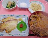 我が家のオリジナル牛丼☆作り方12写真