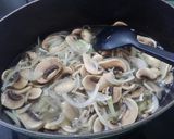 料理上手な叔母のﾐｰﾄﾎﾞｰﾙｼﾁｭｰ♡作り方3写真
