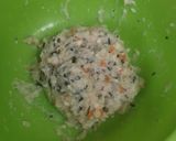 【離乳食:後期～】ふわふわチキンボール作り方3写真