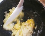 HMとサラダ油で簡単♡シュークリーム作り方8写真