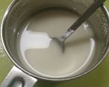 絹あげと茄子の甘辛炒め作り方6写真