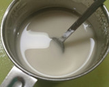 絹あげと茄子の甘辛炒め作り方6写真