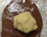 アイスボックスクッキーで渦巻き♡クッキー作り方5写真