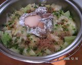 キャベチー作り方4写真