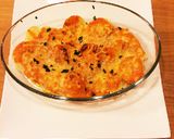 パーティーにも☆ポテトのオーブン焼き作り方3写真
