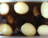 圧力鍋で作る！マーマレード焼き豚作り方8写真