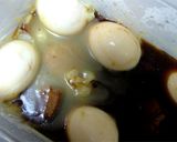 圧力鍋で作る！マーマレード焼き豚作り方9写真