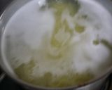 ☆簡単スタミナ麺or丼☆ニラ挽肉あんかけ作り方5写真