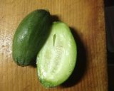 メロンの漬物作り方1写真