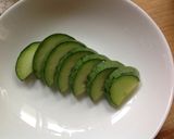 メロンの漬物作り方3写真
