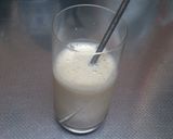 朝から一杯♪豆乳きな粉作り方2写真