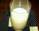 朝から一杯♪豆乳きな粉作り方3写真