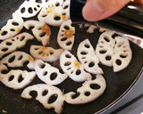 1番簡単☆美味しい☆蓮根炒め作り方6写真