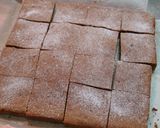 完熟バナナとブランのホールウィートケーキ作り方5写真