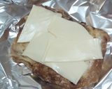 モンティクリスト★エッグベネディクト作り方6写真