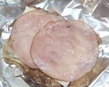 モンティクリスト★エッグベネディクト作り方7写真