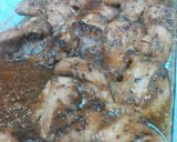 疲労回復！鶏胸肉のBBQグリル！作り方5写真