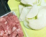 味付けはベーコン♡簡単ジャーマンポテト作り方2写真