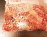 ごはんが進む☆鶏肉のトマトソース絡め作り方1写真