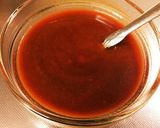 ごはんが進む☆鶏肉のトマトソース絡め作り方5写真