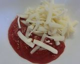 イタリア~ンなコロッケボール作り方2写真