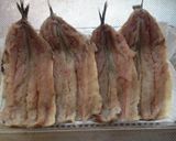 鰯の香味揚げ作り方1写真