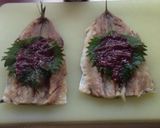 鰯の香味揚げ作り方2写真