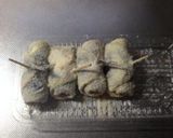 鰯の香味揚げ作り方4写真