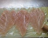 ササミの香味揚げ作り方2写真