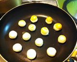 材料２つで！簡単♪ぽったら餅♪作り方4写真