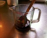 材料２つで！簡単♪ぽったら餅♪作り方5写真