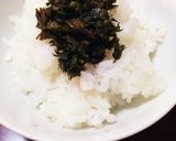 シソの実作り方6写真