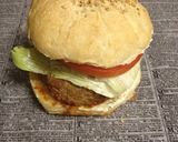 我が家のハンバーグ＆肉団子のタネ作り方35写真