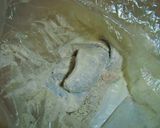 一人暮らしの秋刀魚のムニエル作り方3写真
