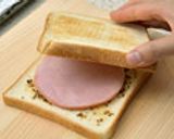 時短ソースで！クロックムッシュ作り方6写真