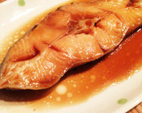 簡単！しっかり美味しいカレイの煮付け作り方4写真