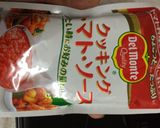 トマトソースdeスープ作り方7写真