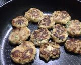 イタリアン☆ミニヘルシーハンバーグ作り方4写真