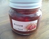 材料4つ!栗の渋皮煮★作り方14写真