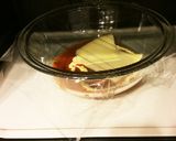 ランチに☆レトルトごちそうパスタ作り方4写真
