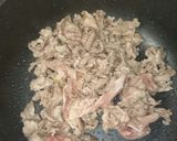 こく味噌肉じゃが☆ スープまでうまーい☆作り方2写真