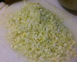 “オール1”でも美味しい餃子作り方2写真