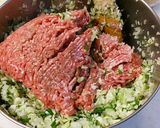 “オール1”でも美味しい餃子作り方4写真