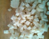 簡単 美味しい ハッシュドポテト!作り方1写真