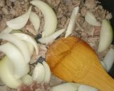 こく味噌肉じゃが☆ スープまでうまーい☆作り方3写真