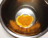 フワフワかぼちゃパンケーキ☆作り方3写真